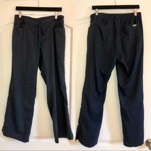 Greys Anatomy Drawstring pant, Steel Gray